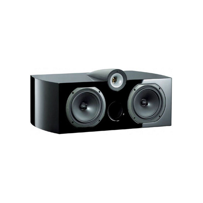 Triangle Genese Voce GE Black lacquered