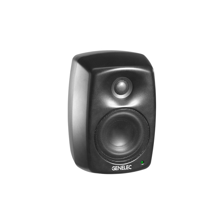 Genelec 4020A Black
