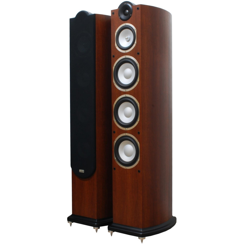 Taga Harmony Platinum F-120 WALNUT