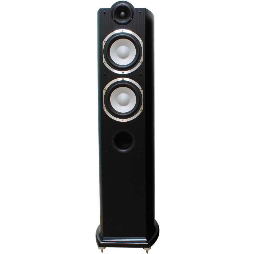 Taga Harmony Platinum F-80 BLACK