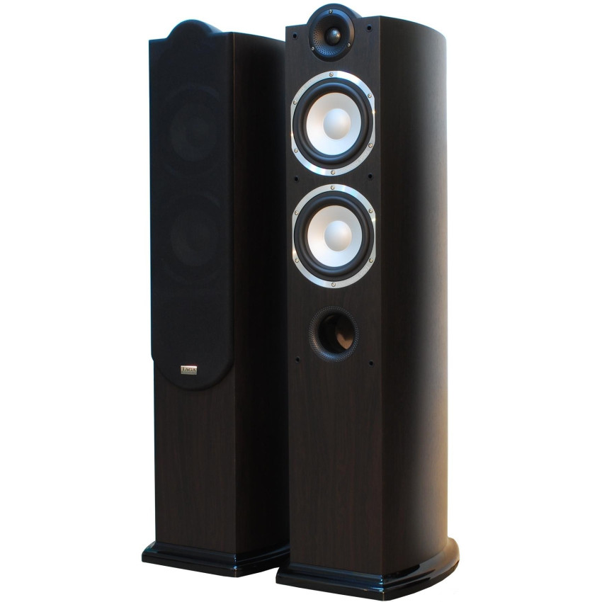 Taga Harmony Platinum F-80 WALNUT