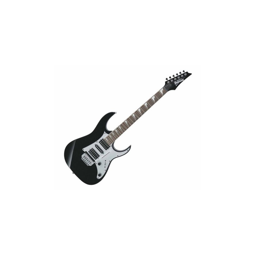 IBANEZ GRG150DX BKN