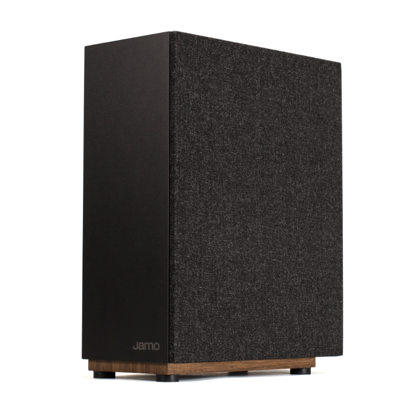 JAMO S 808 SUB Black