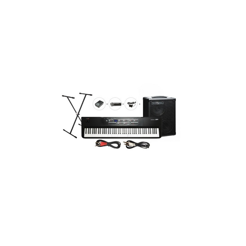 Kurzweil SP1 Bundle