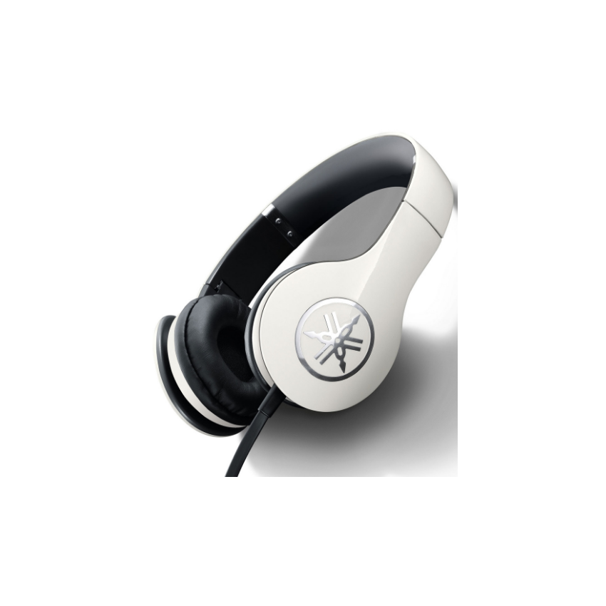 Yamaha HPH-PRO300 White