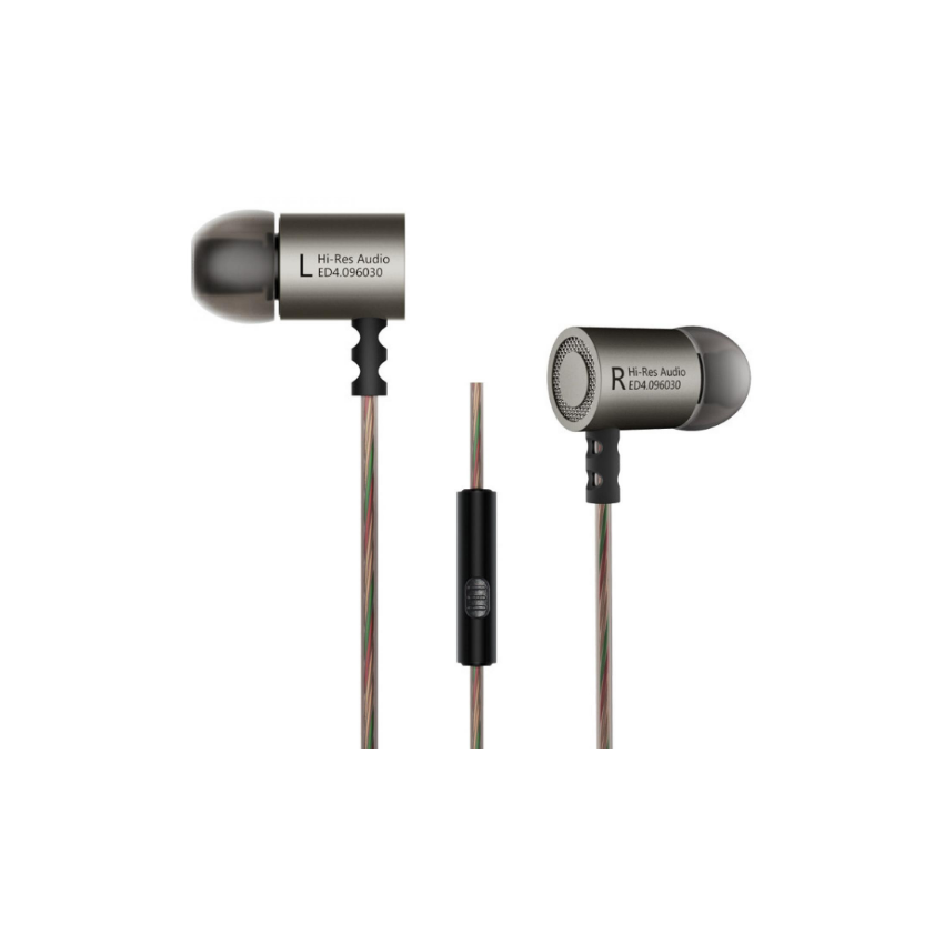 Knowledge Zenith ED4 Mic