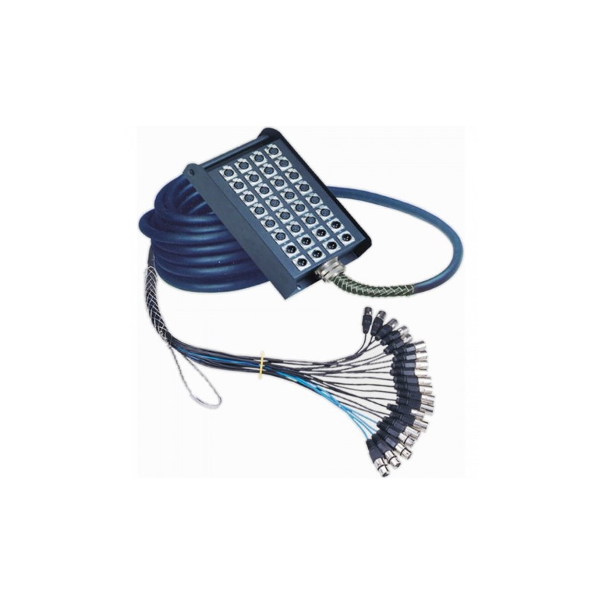 QUIK LOK BOX640-20K