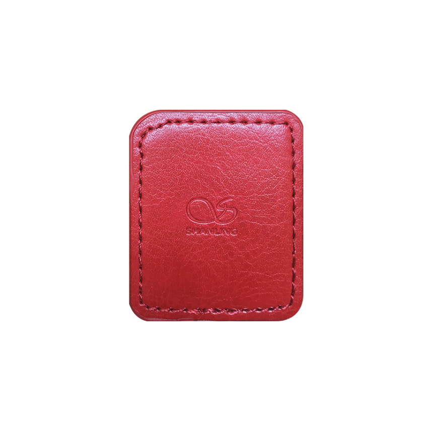 Shanling Case for M0 Red
