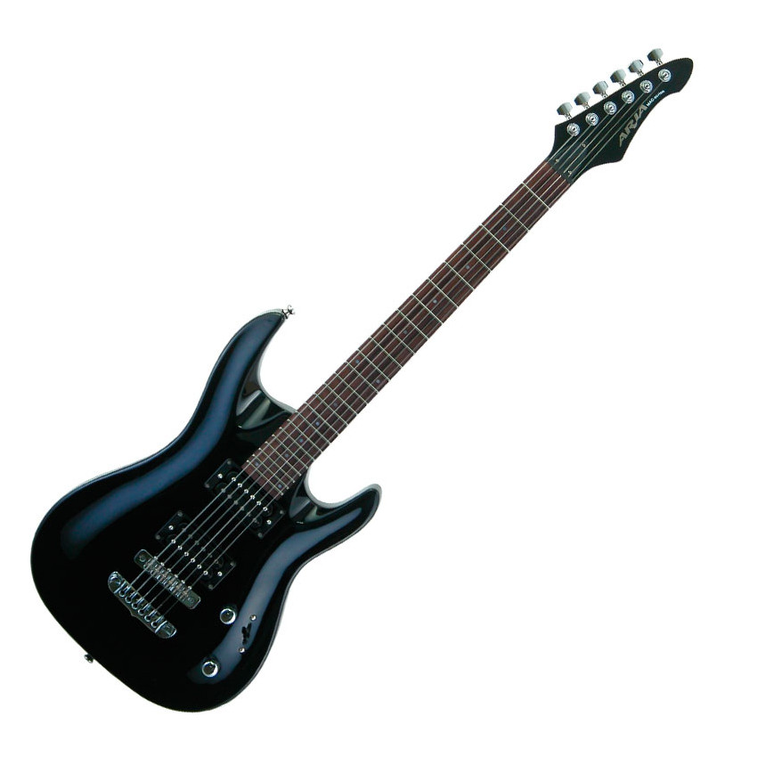Aria MAC 25 BK