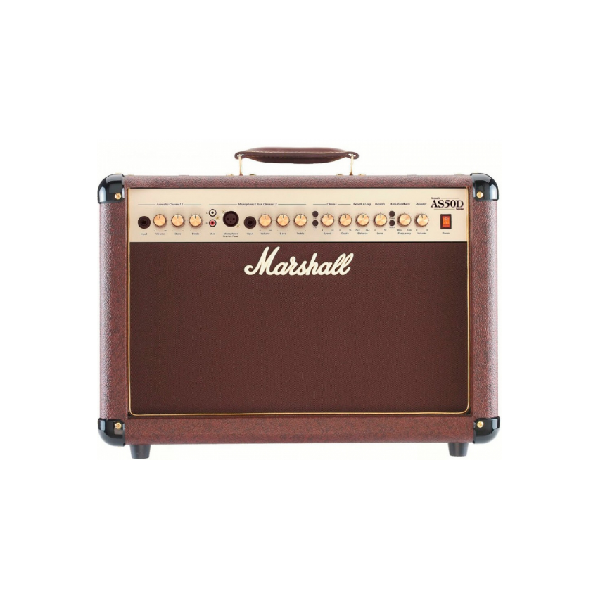Marshall AS50D-E