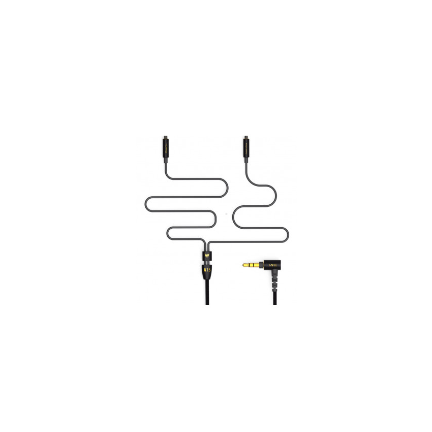 Whizzer A15 Pro cable