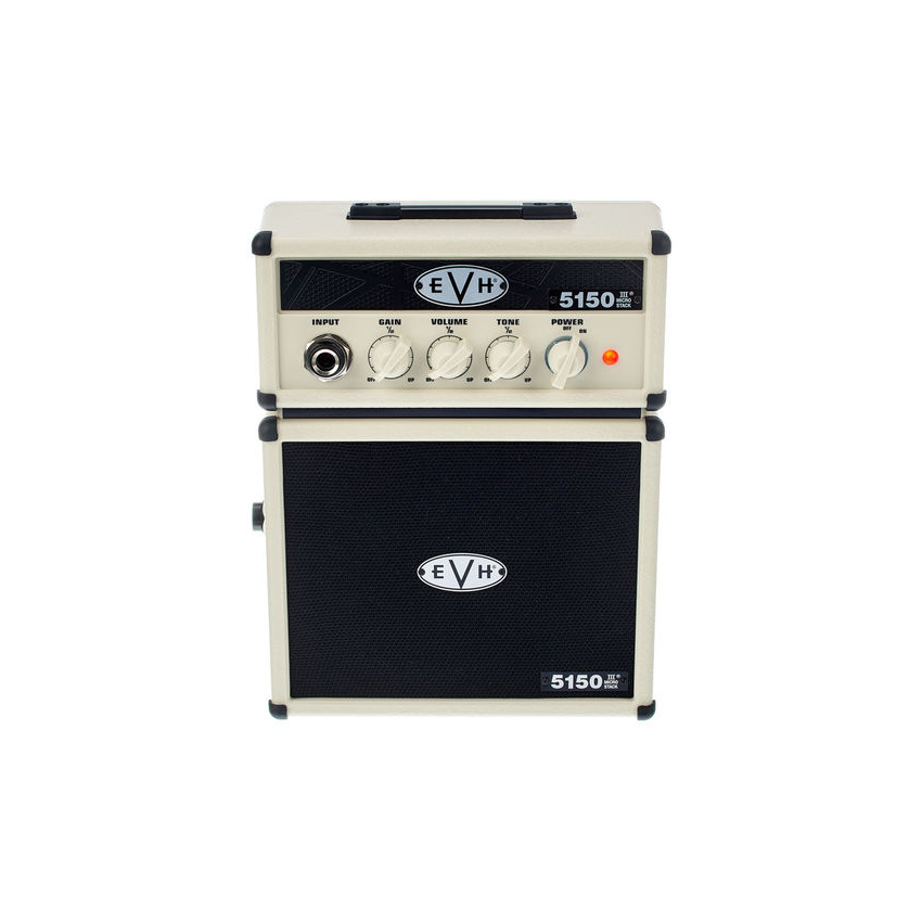 EVH MICRO STACK IVORY