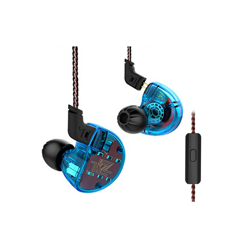 Knowledge Zenith ZS10 Blue mic