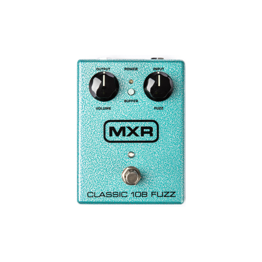 Dunlop M173 MXR Classic 108 Fuzz