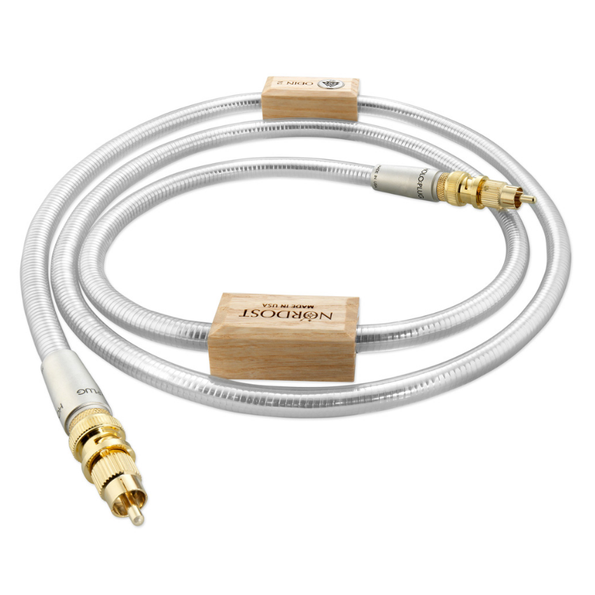 Nordost Odin 2 Digital Cable (75 Ohm) - 1,25m