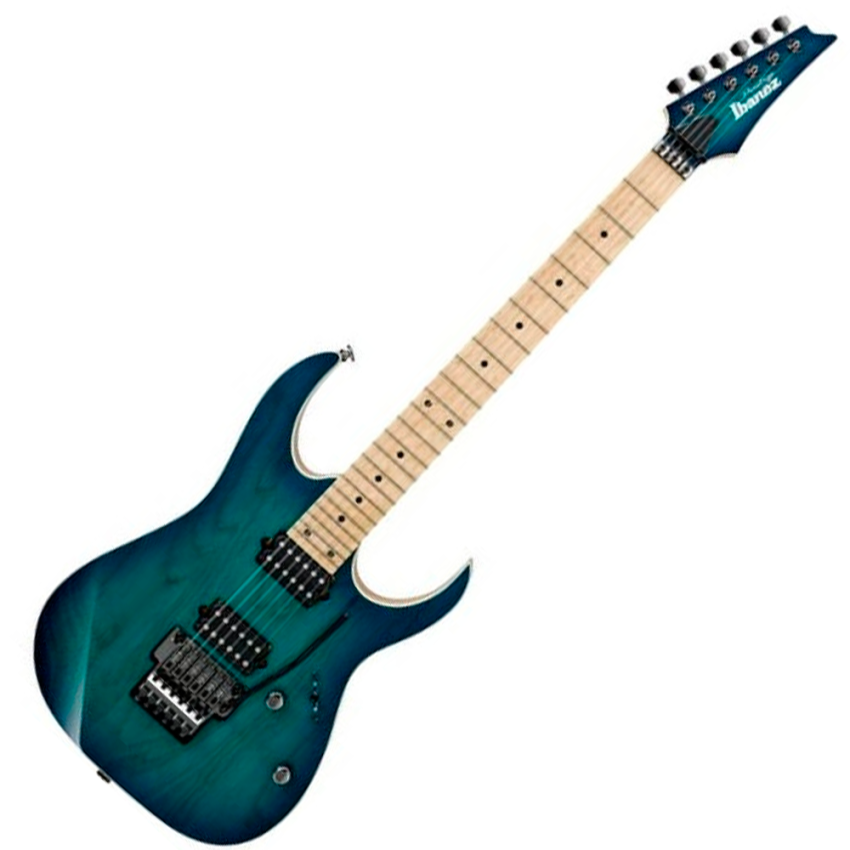 IBANEZ RG652AHM NGB