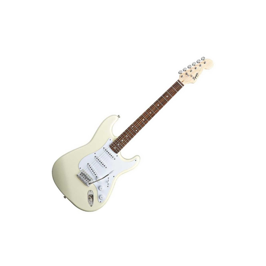 FENDER SQUIER BULLET STRATOCASTER HSS AWT