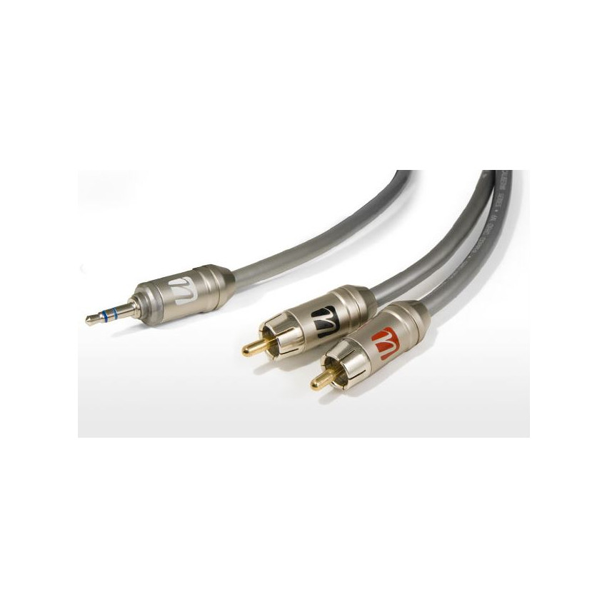 UltralUltralink Caliber CALMP3 1.0m