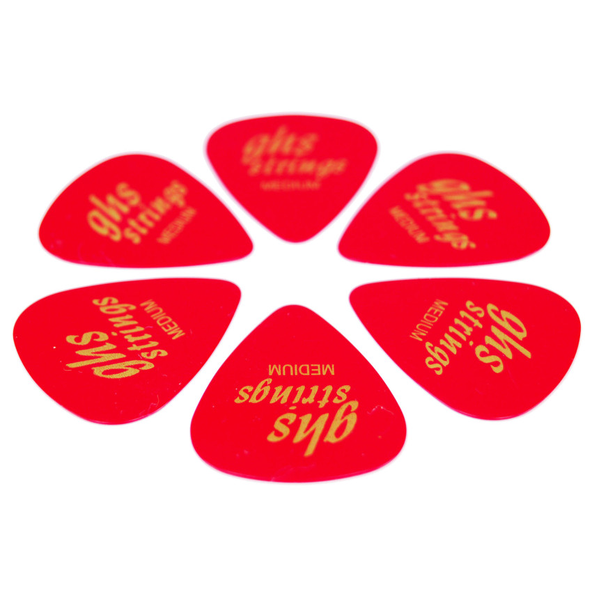 GHS STRINGS A54