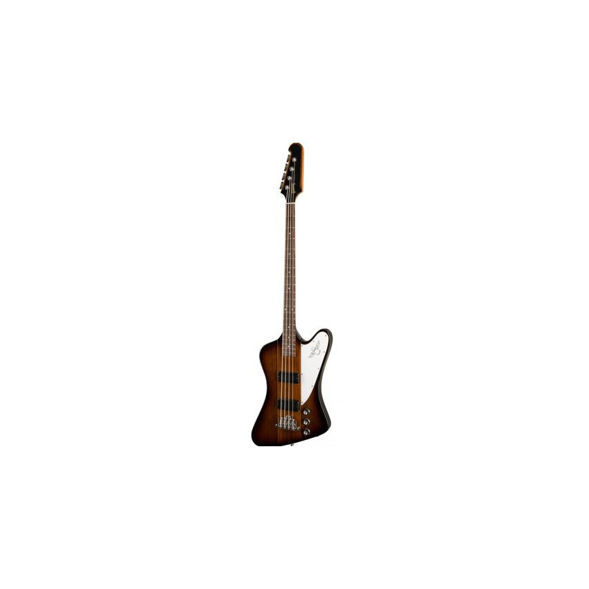 GIBSON THUNDERBIRD BASS TOBACCO BURST