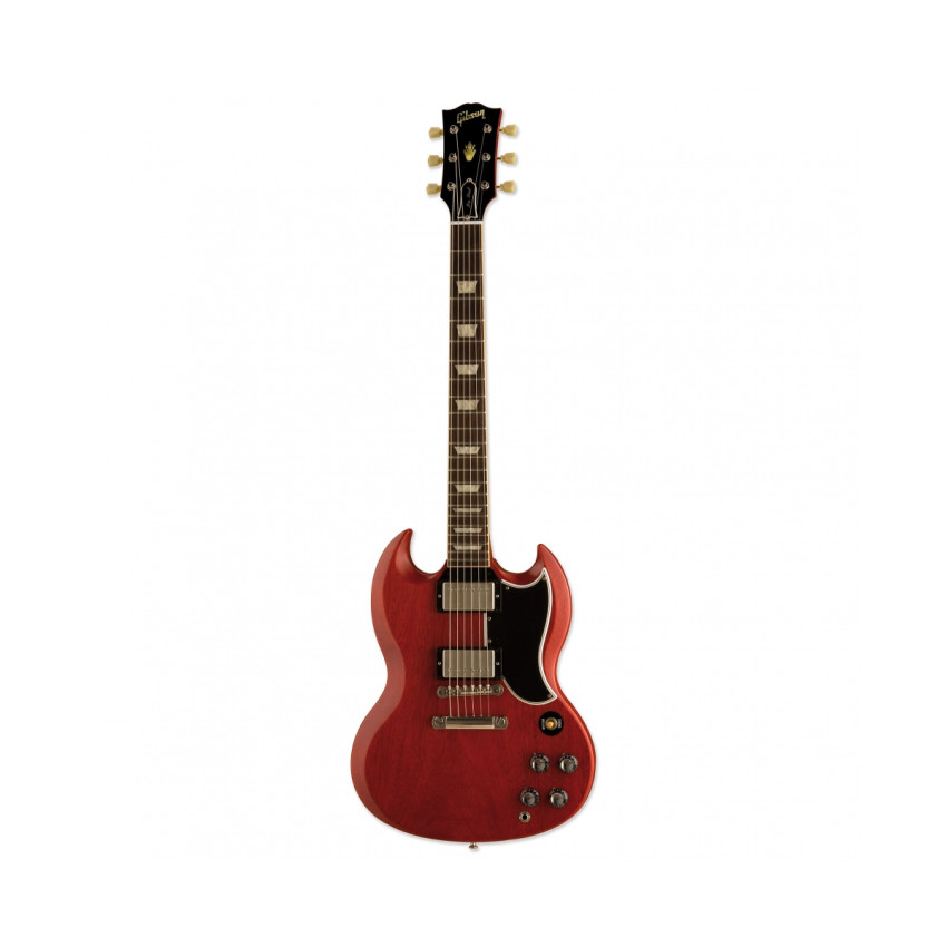 GIBSON CUSTOM SHOP SG STANDARD REISSUE V.O.S. FC/NH
