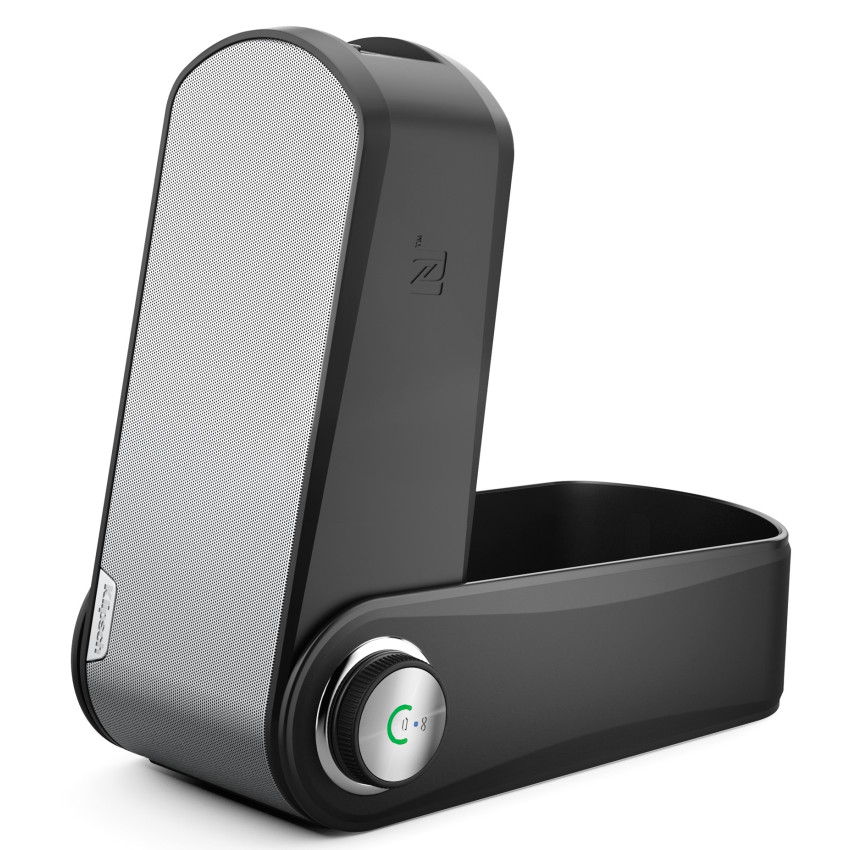Klipsch GiG Music Center Black