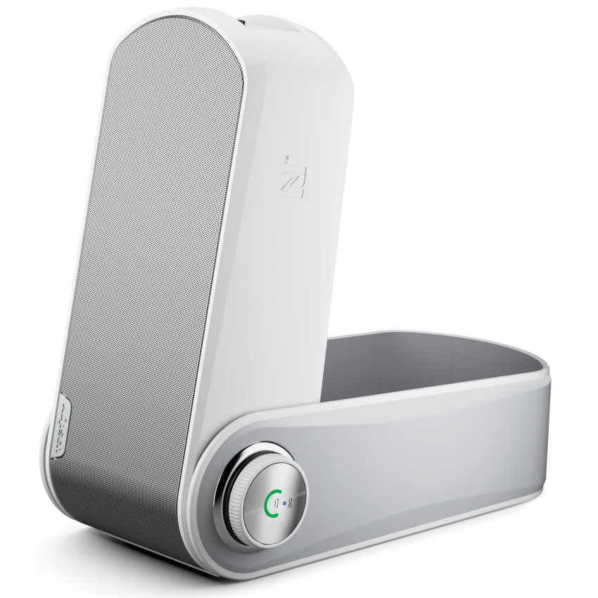 Klipsch GiG Music Center White