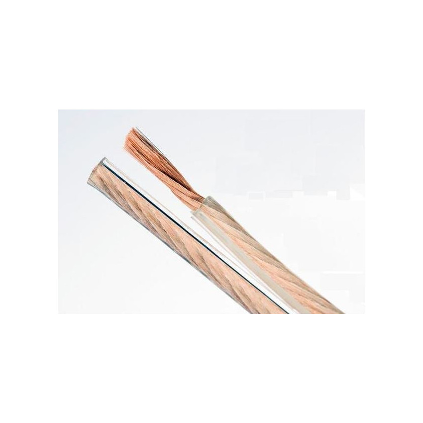 Silent Wire Platinum LS 3