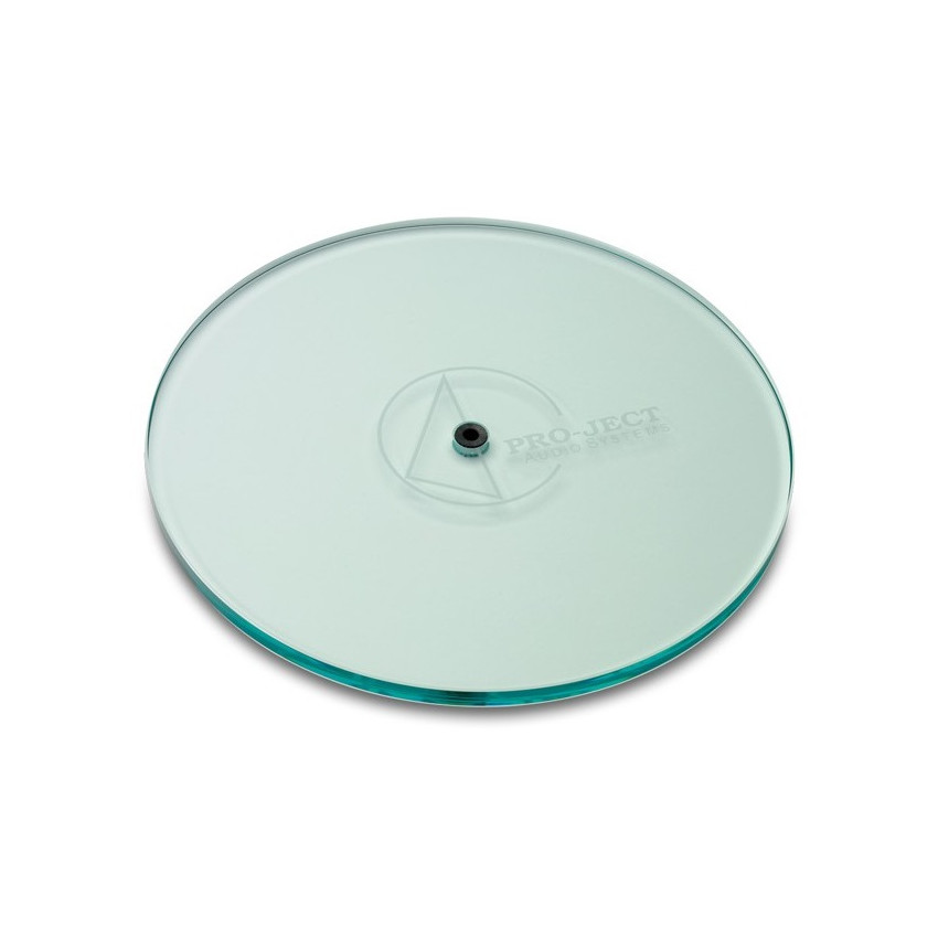 Pro-Ject GLASS PLATTER