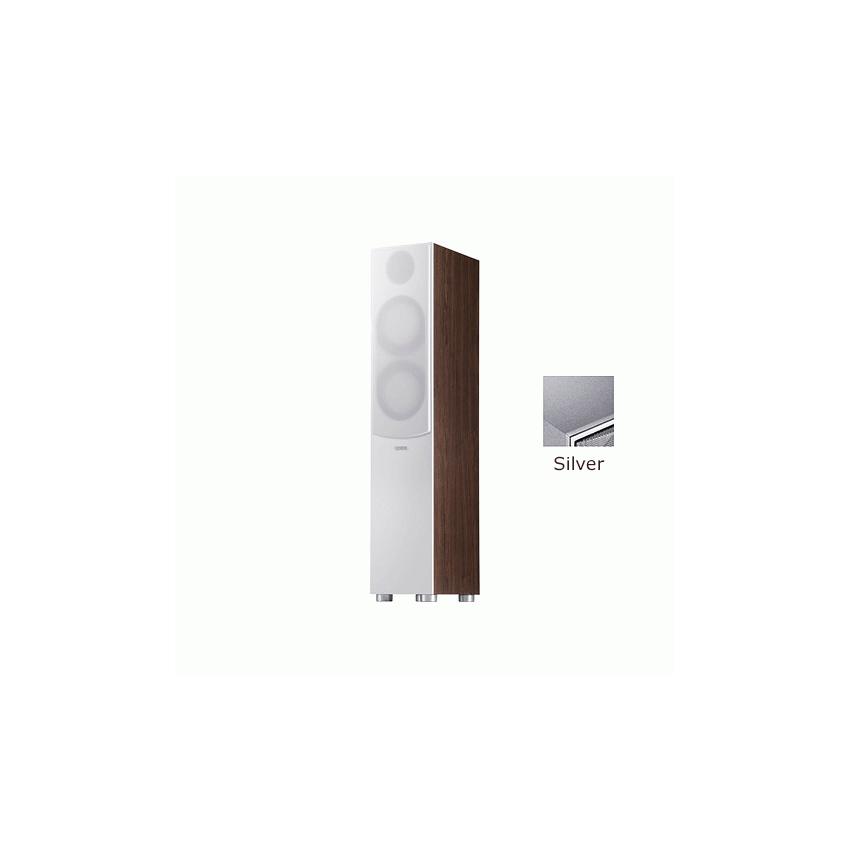 Canton GLE 476 Silver