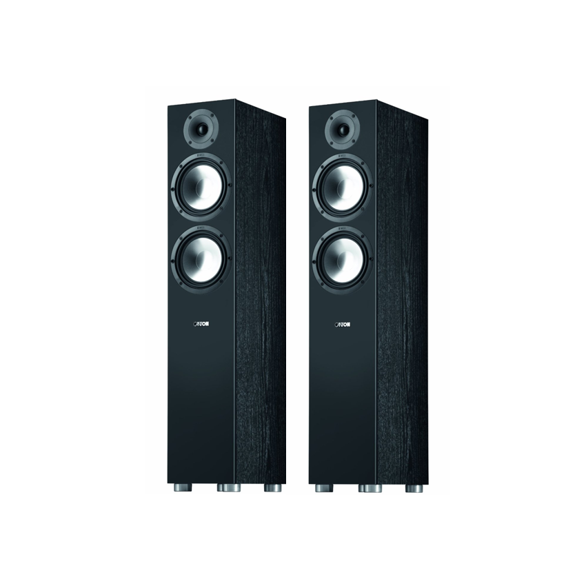 Canton GLE 476 Black