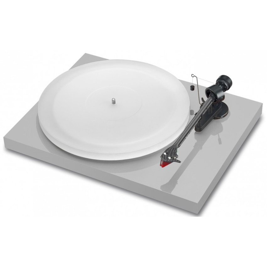 Pro-Ject DEBUT CARBON ESPRIT SB (DC) (2M Red) - LIGHT GREY