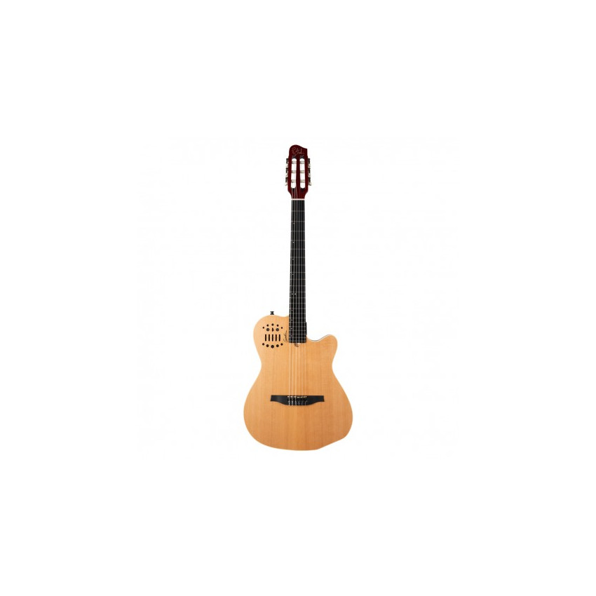 GODIN ACS SLIM Nylon Natural SG
