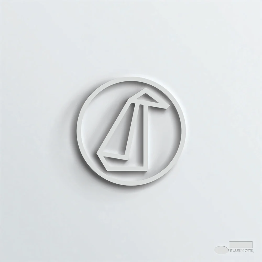 GOGO PENGUIN - GOGO PENGUIN 2020 (0602508789182, LTD.) BLUE NOTE/EU MINT (0602508789151)