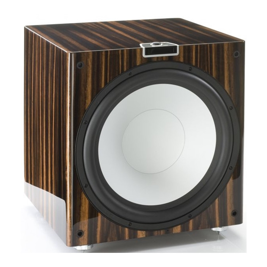 Monitor Audio PLW215 Ebony