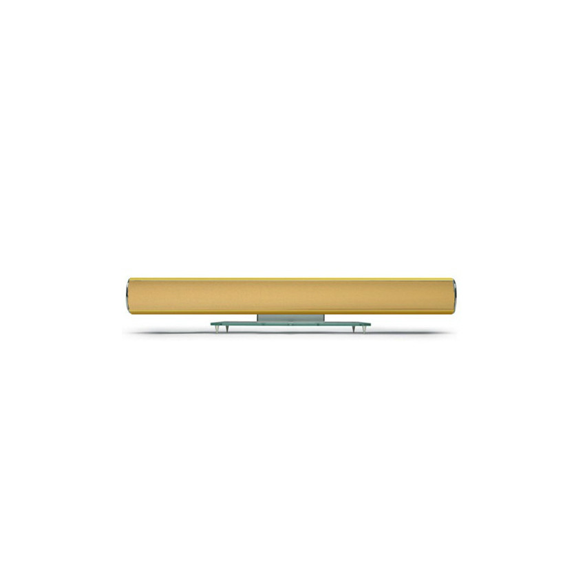 Ceratec Effeqt C mk III Anodized Gold
