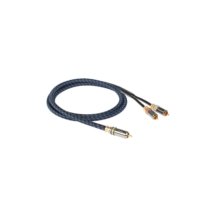 GOLDKABEL highline SUBWOOFER 3,5м