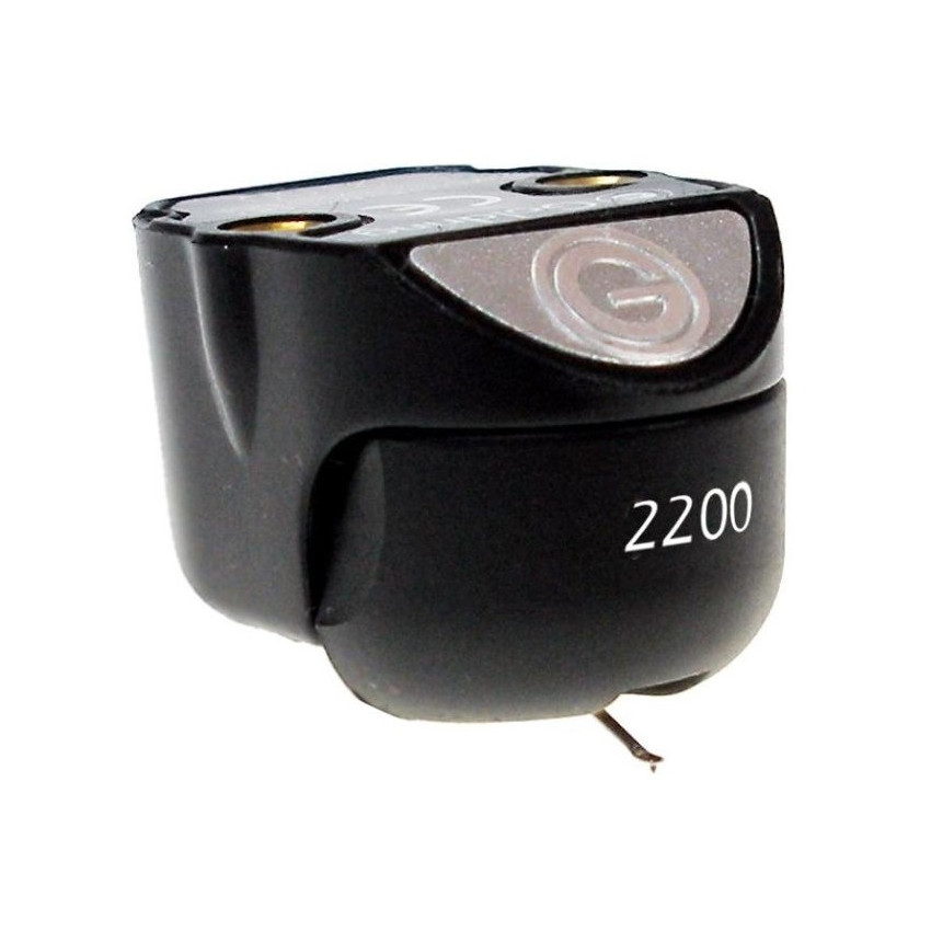 Goldring 2200