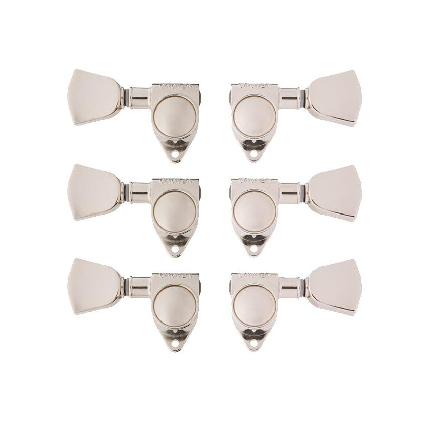 GIBSON Modern Nickel Machine Heads