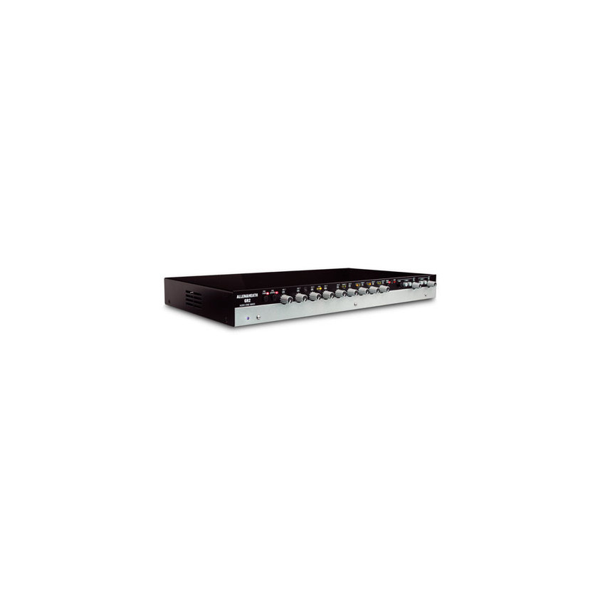 Allen & Heath GR2