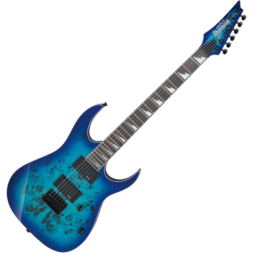 IBANEZ GRGR221PA AQB