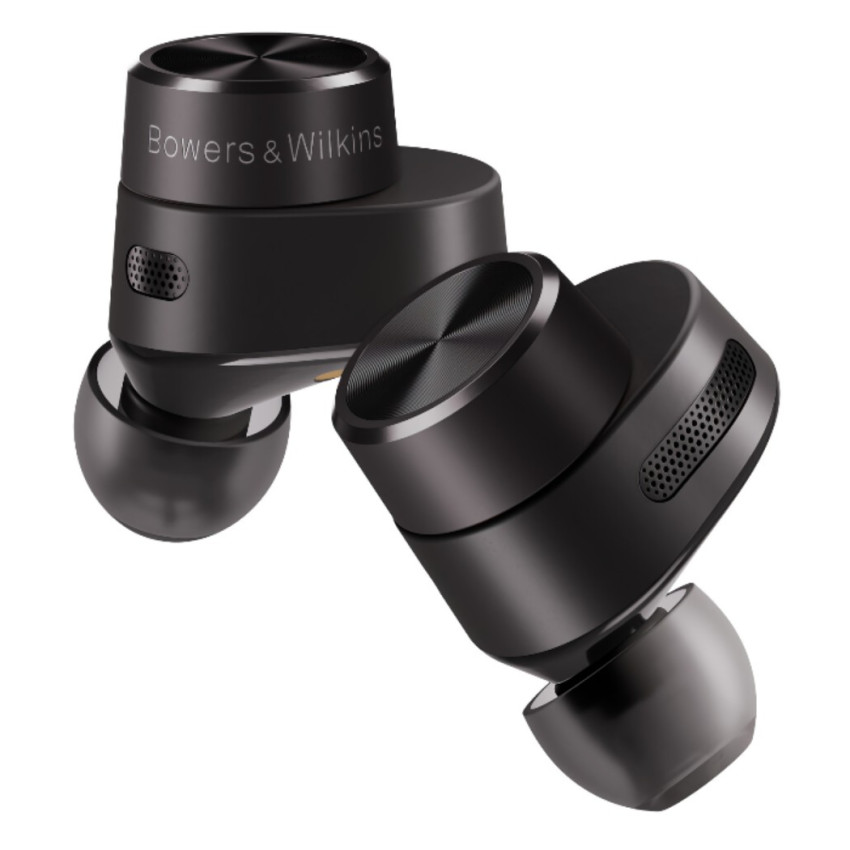 Bowers & Wilkins PI7 Black