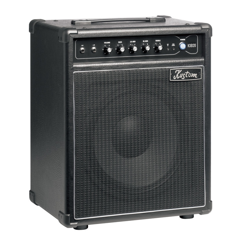 KUSTOM KXB20