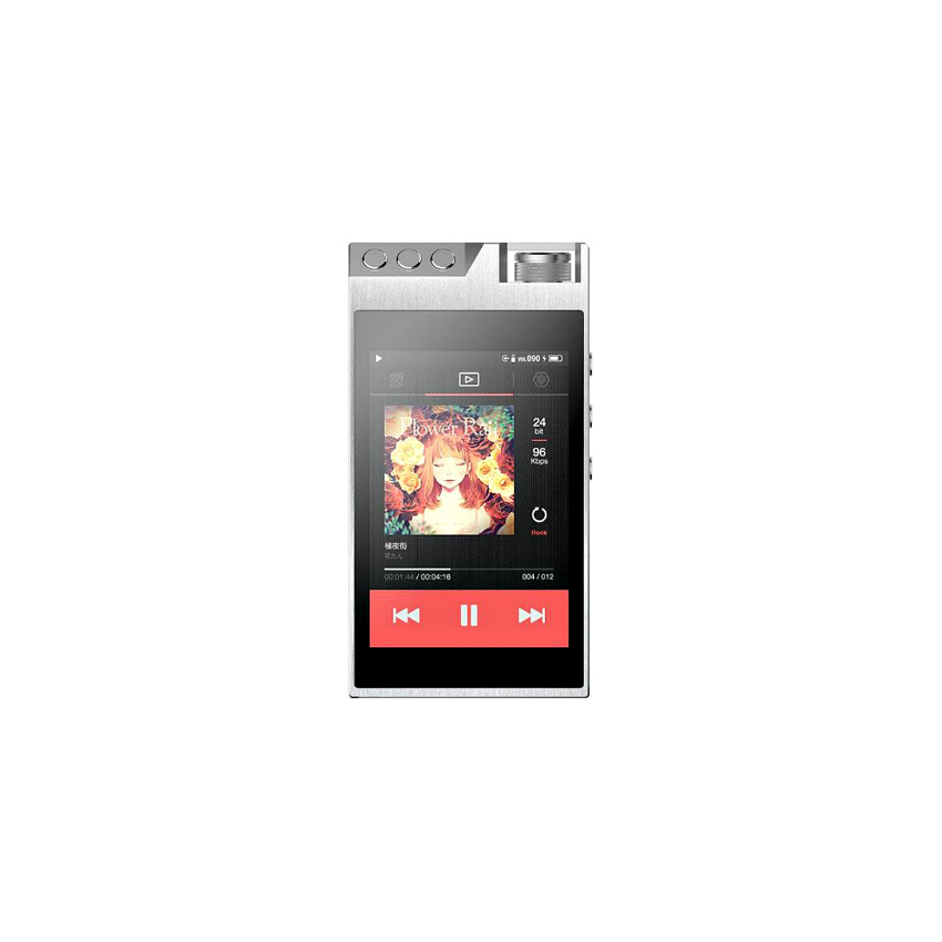 Luxury Precision L3