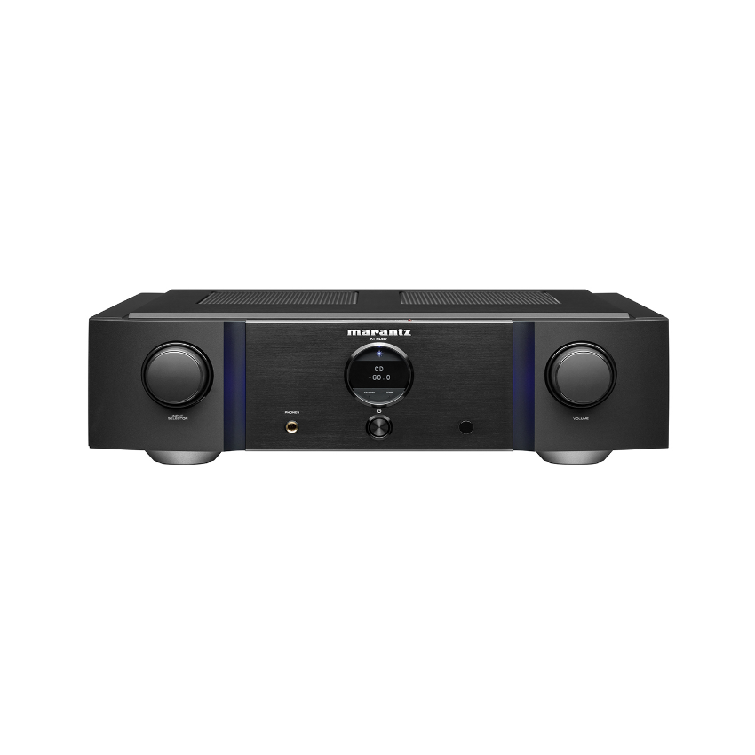 Marantz PM KI RUBY (Black)