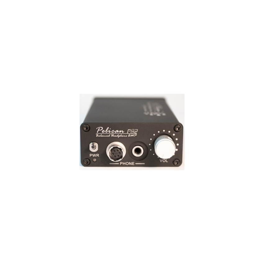 ibasso PB2 Black