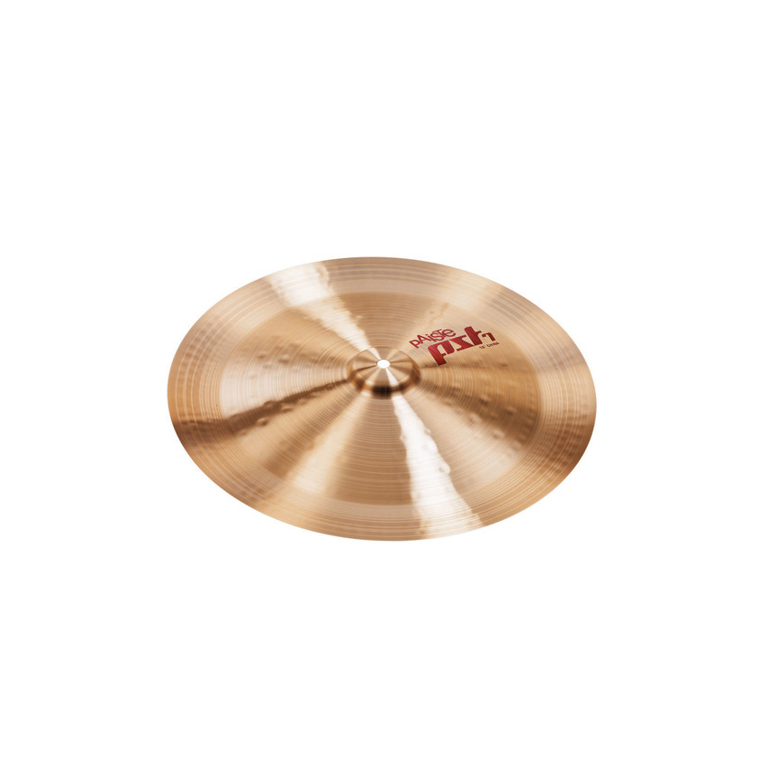 Paiste 7 China 18