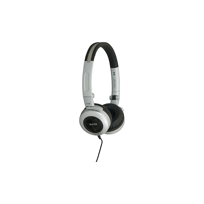 AKG K 430 Silver