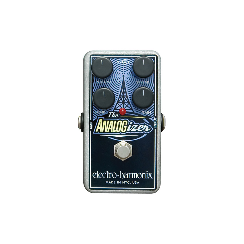 Electro-harmonix Analogizer