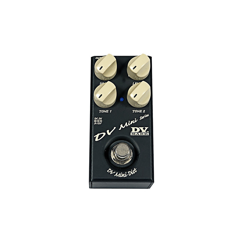 MarkBass DV Mark DV MINI DIST
